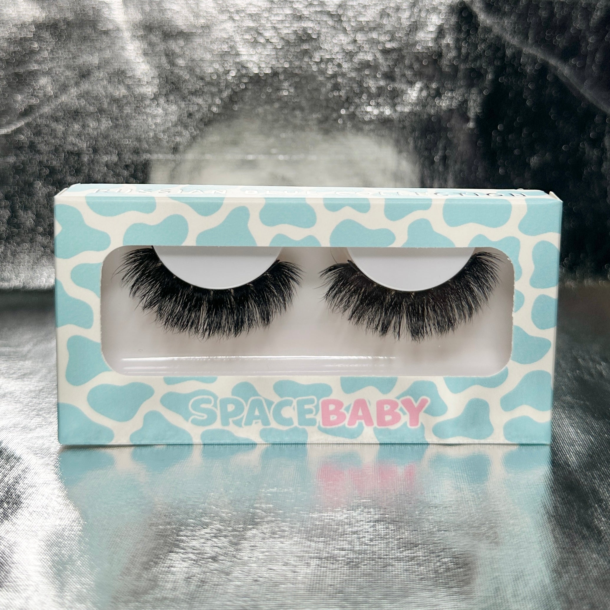 Bootylicious - Strip Lashes