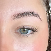 L05D - 50 Cluster Lashes | Lashflix
